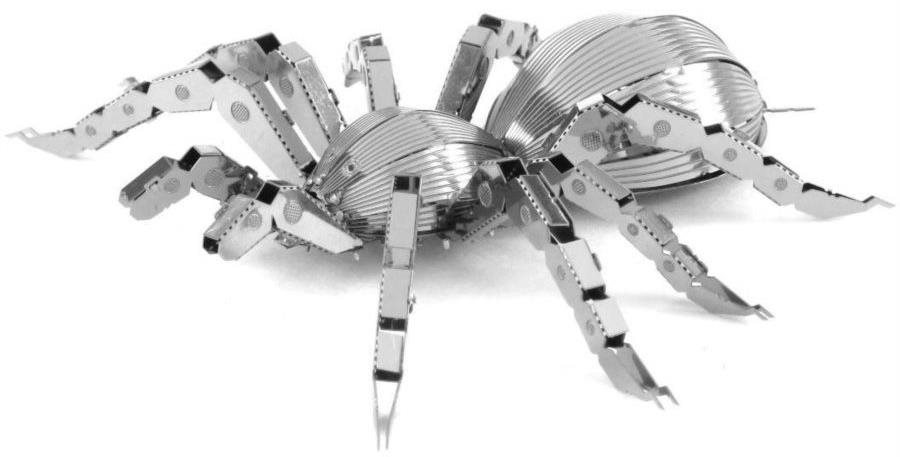 Metal Earth 3D puzzle Tarantula 3D puzzle