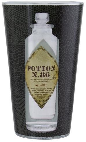 Pohár Harry Potter – Potion Pohár