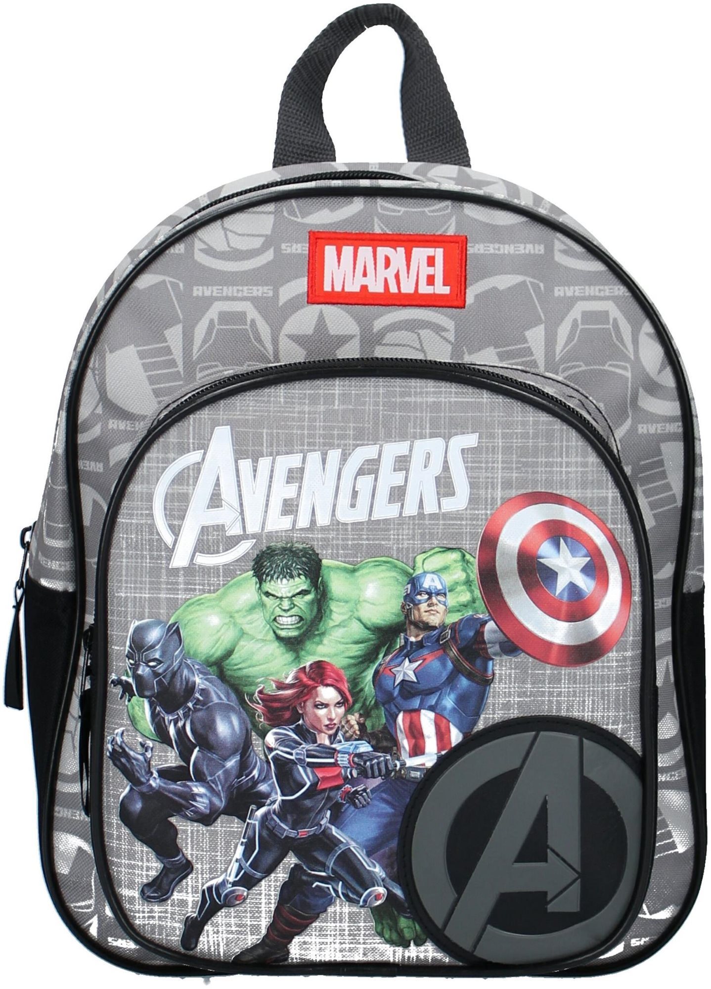 Ruksak Avengers Amazing Team Mestský batoh