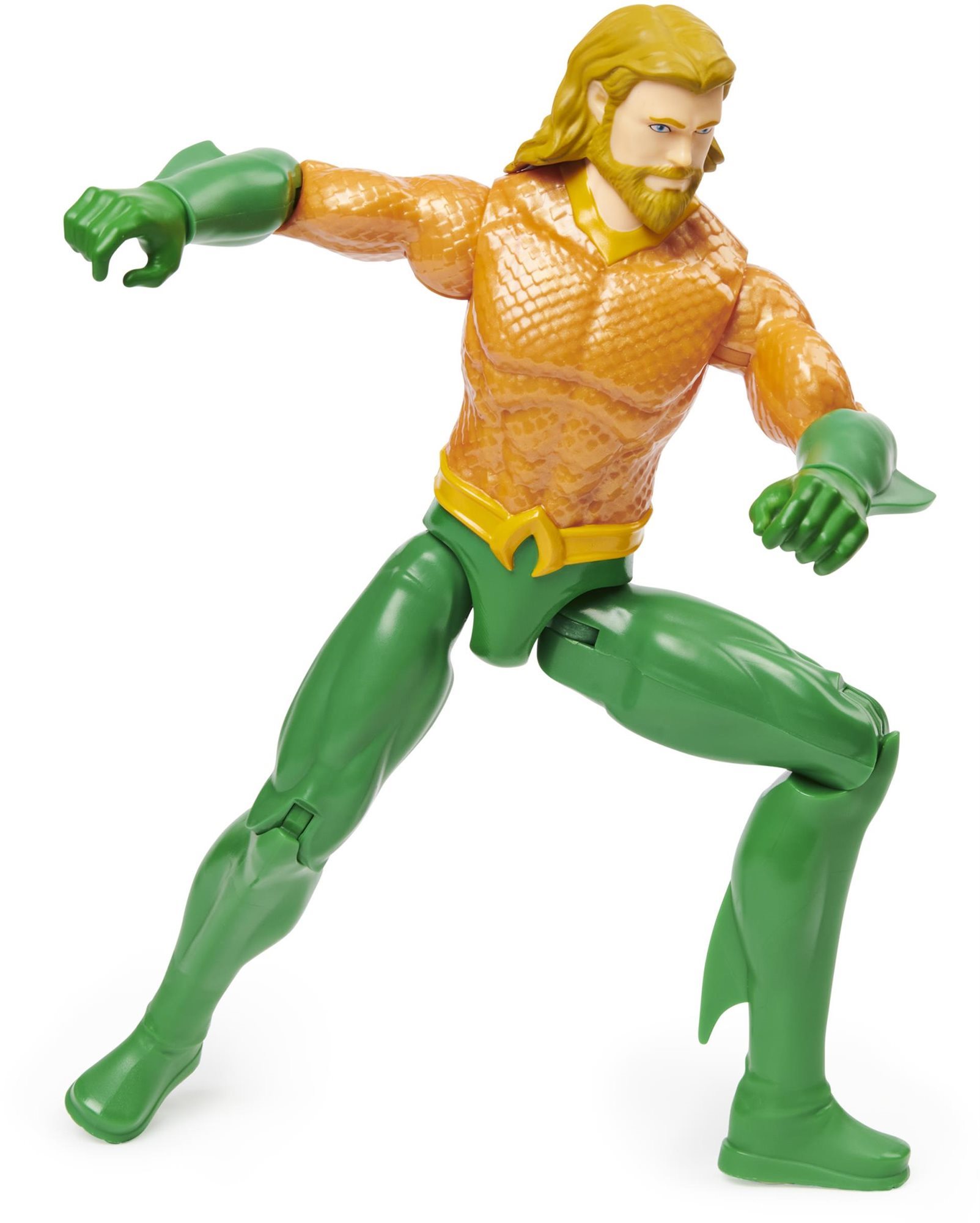 DC Figúrky 30 cm Aquaman Figúrka