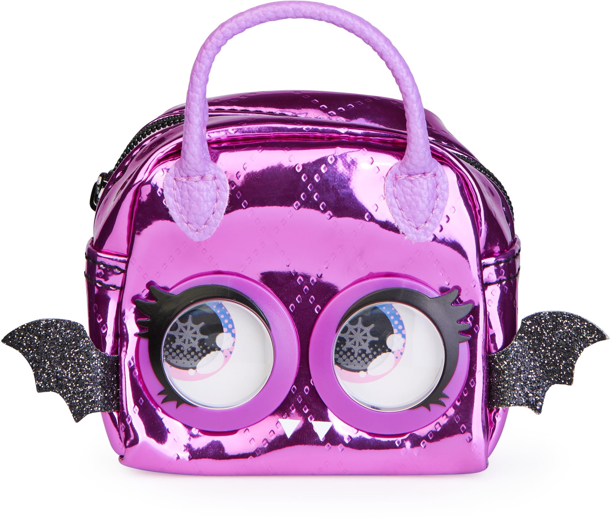 Purse Pets Mikro Kabelka Netopierik Detská kabelka