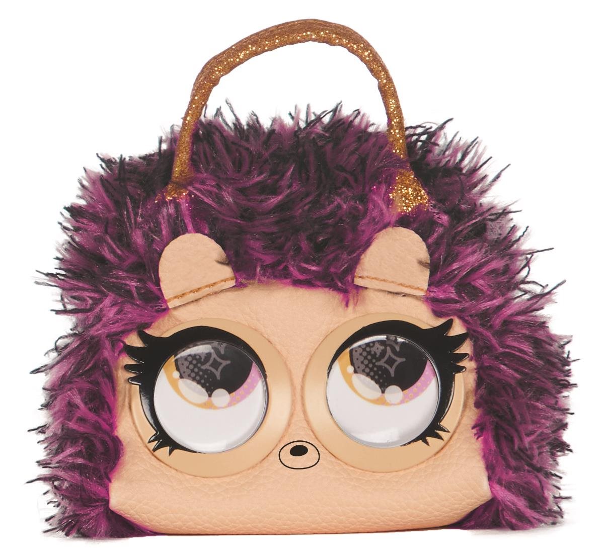 Purse Pets Mikro Kabelka Ježko Detská kabelka