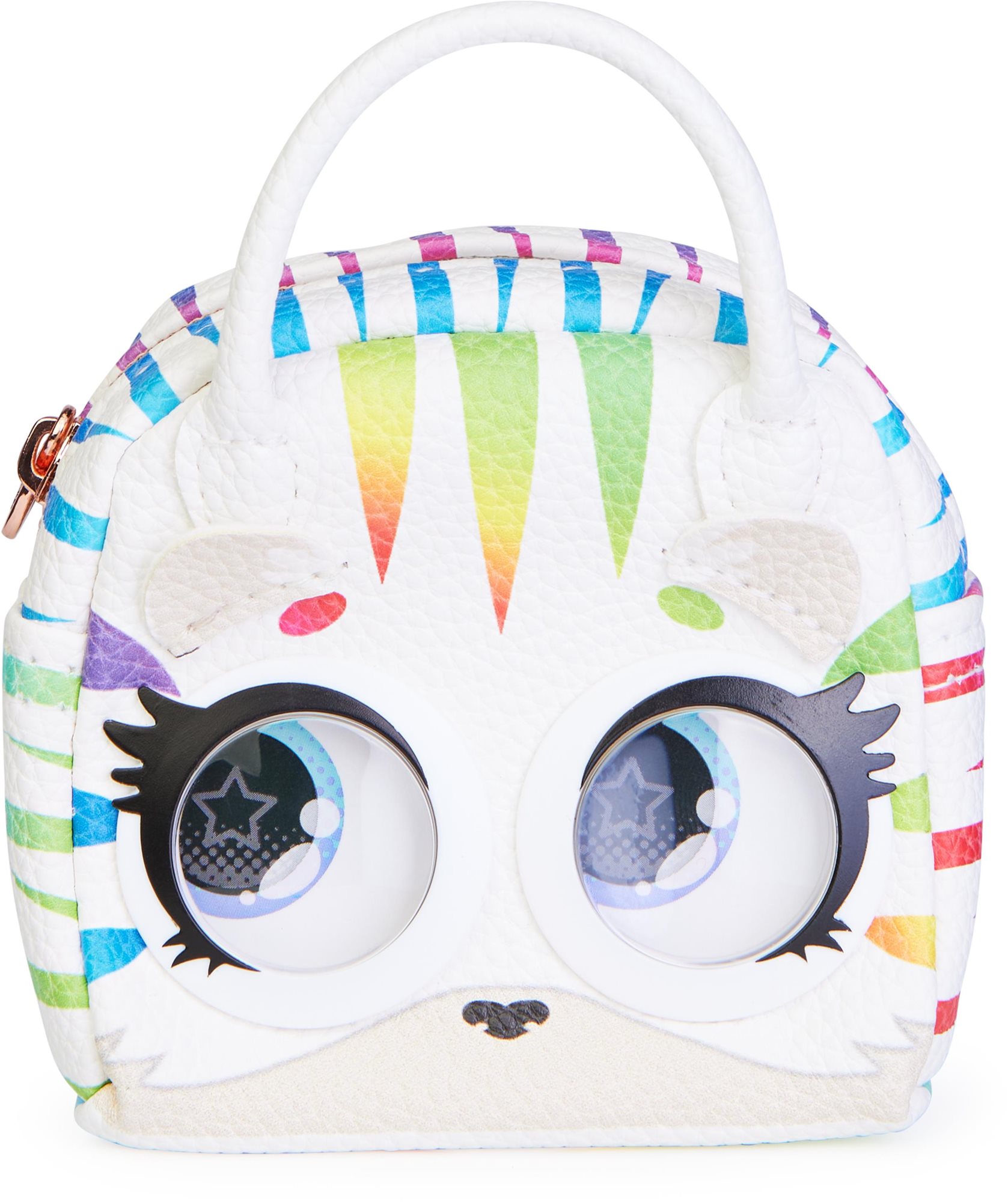 Purse Pets Mikro Kabelka Tigrík Detská kabelka