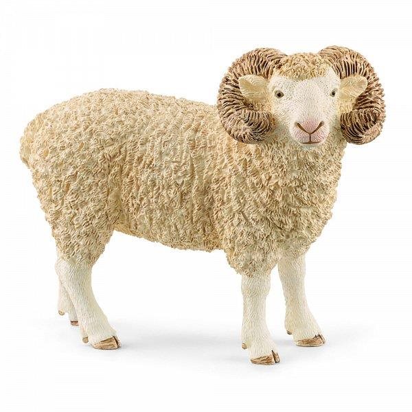 Schleich 13937 Zvieratko – baran Figúrka