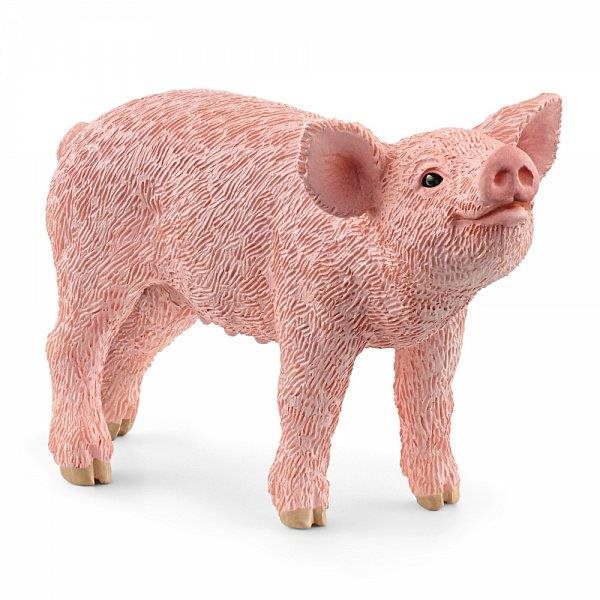 Schleich 13934 Zvieratko – prasiatko Figúrka