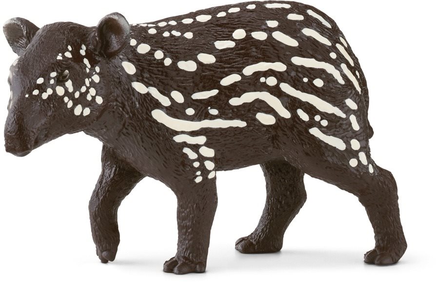 Schleich 14851 Zvieratko – mláďa tapíra Figúrka
