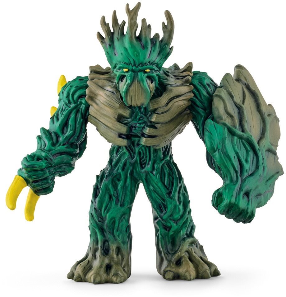 Schleich 70151 A dzsungel császára Figura