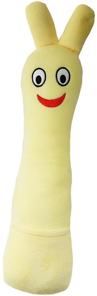 Bludišťák 30 cm sárga Plüss
