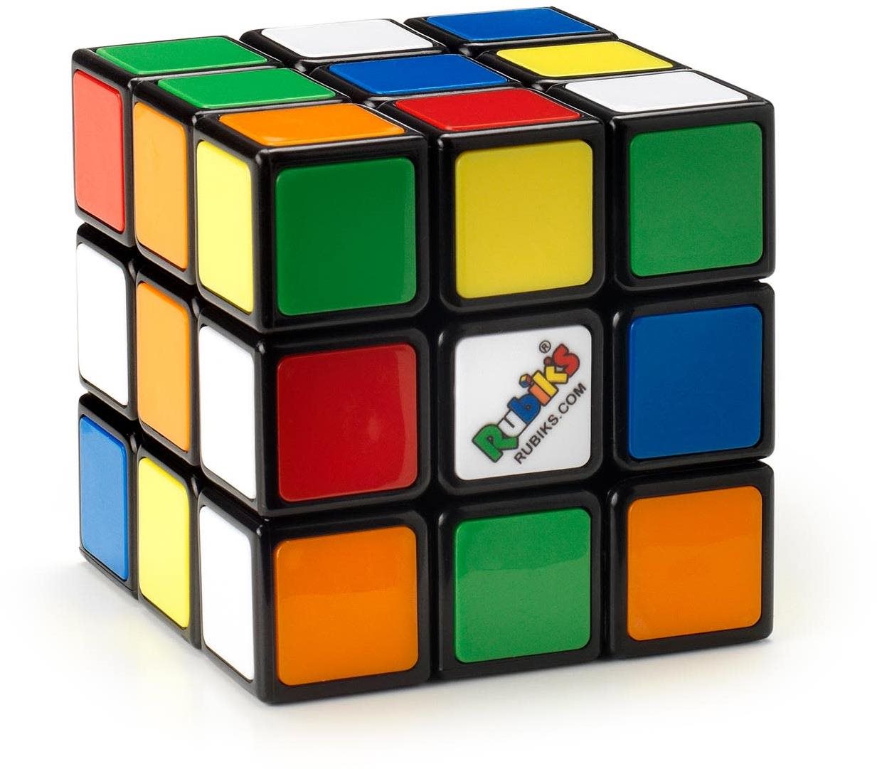 Rubikova kocka 3 × 3 Hlavolam