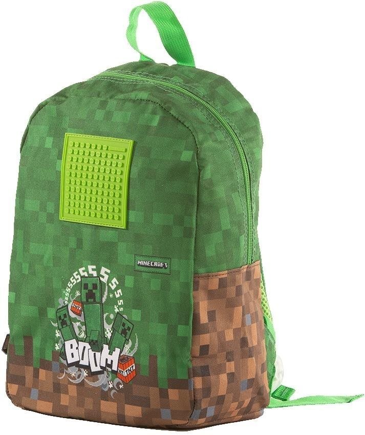Pixie Crew & Minecraft Detský batôžtek Detský ruksak