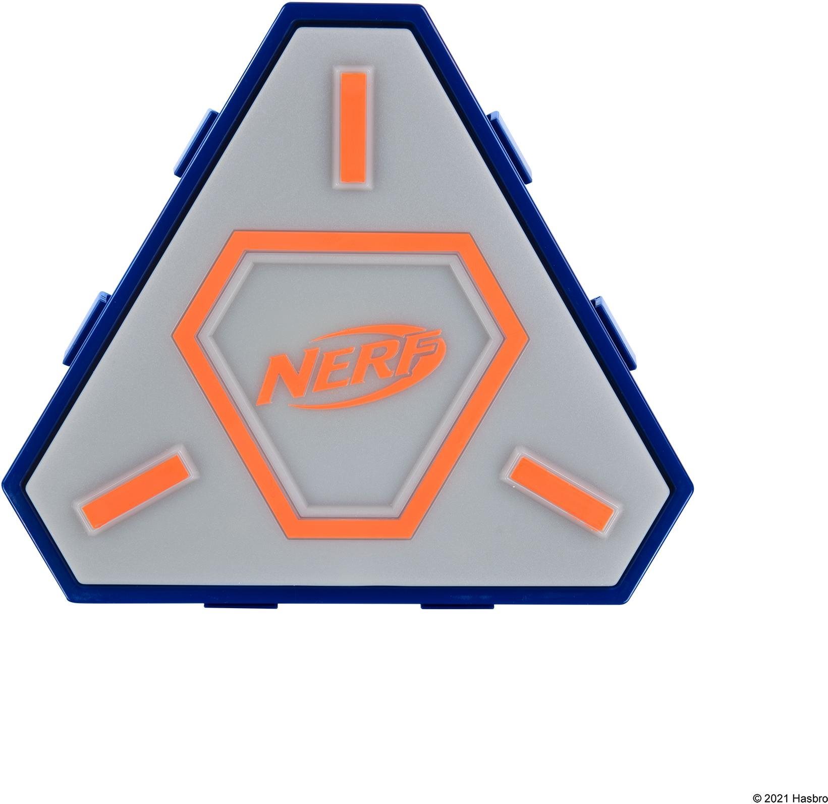 Nerf Flash Strike terč Terč
