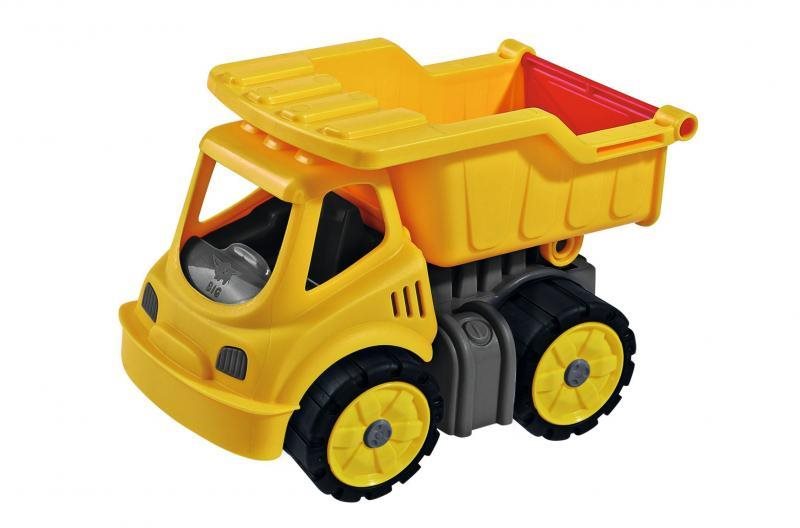 Big Power Worker Mini-Kipper - 16,5 cm Auto