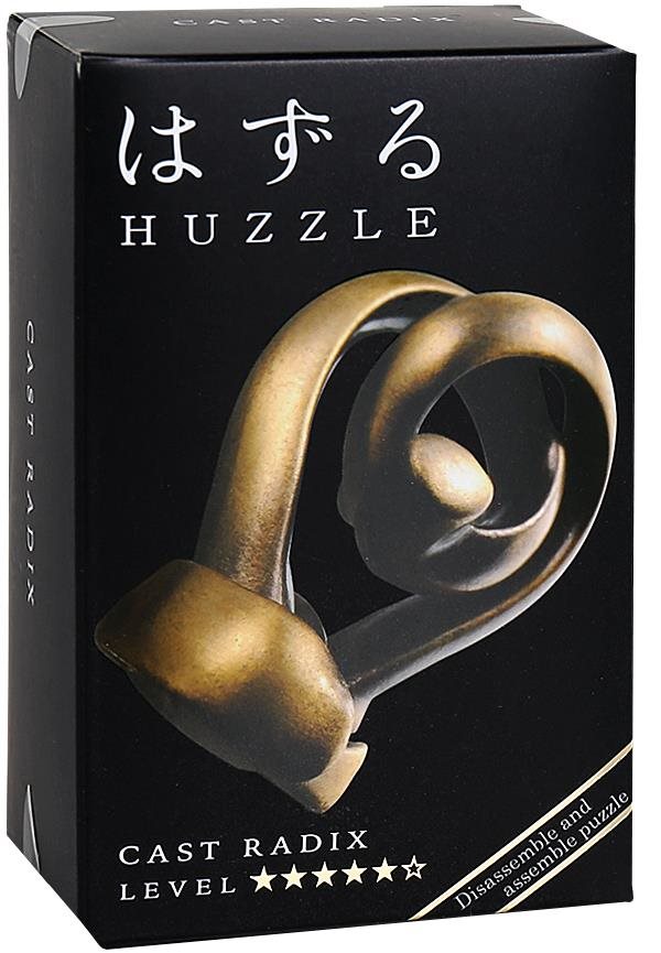 Albi Huzzle Cast Radix 5/6 Hlavolam
