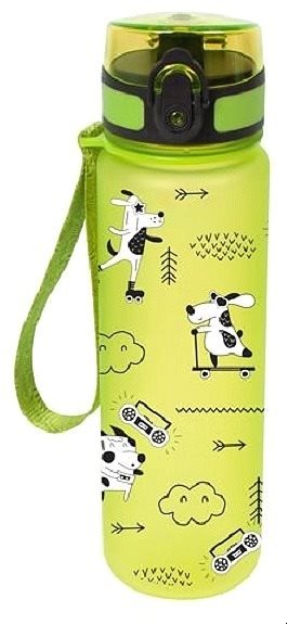 Láhev pes 500 ml Láhev na pití
