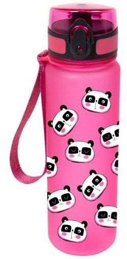 Láhev pandy 2. 500 ml Láhev na pití