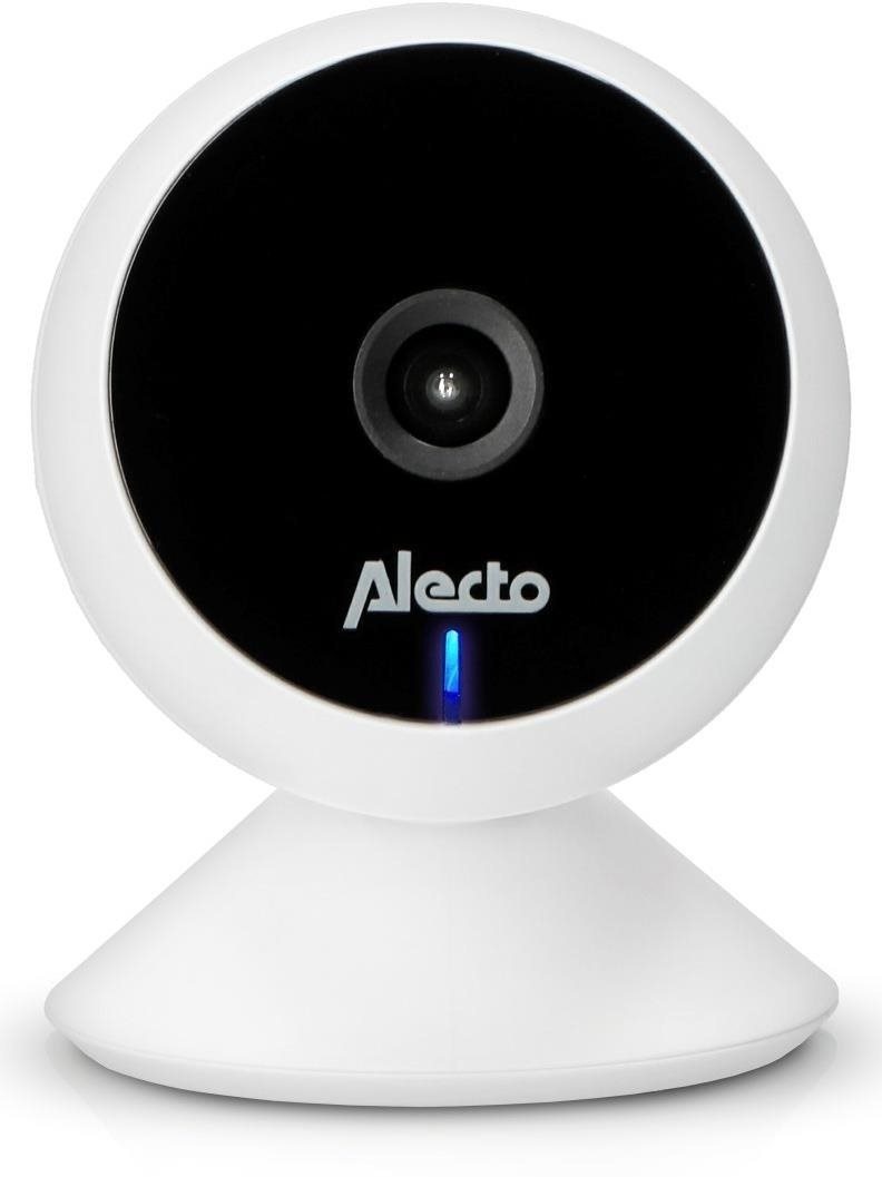 Alecto SMARTBABY5 Detská pestúnka