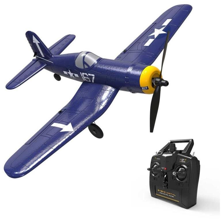 s-Idee RC lietadlo Volantex Corsair RC Gilder RC lietadlo