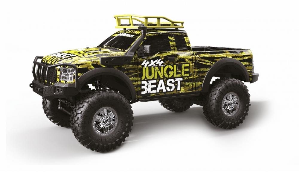 Amewi RC auto Dirt Climbing Beast Pick-up Crawler 4WD 1 : 10 RC auto