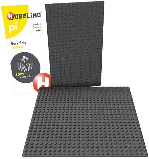 Hubelino Pi Podložka na stavanie Guľôčková dráha