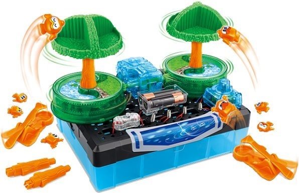 Connex Flying Birds Experiment Kit