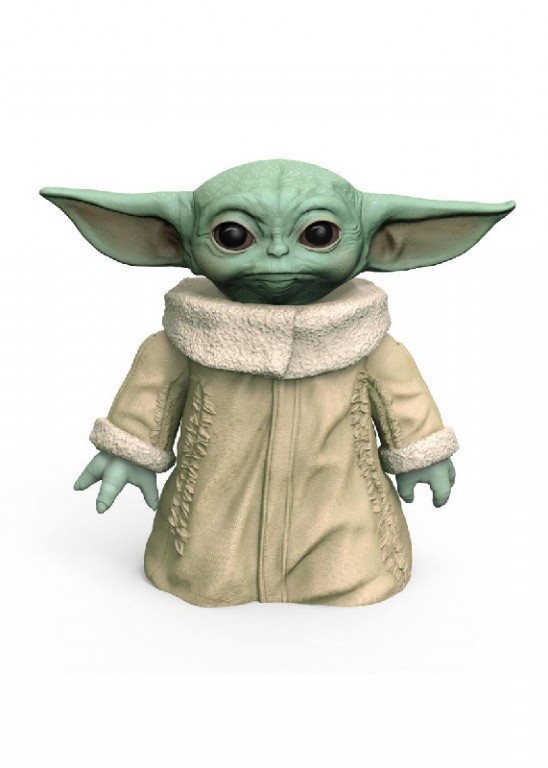Star Wars Baby Yoda Figurine Figure