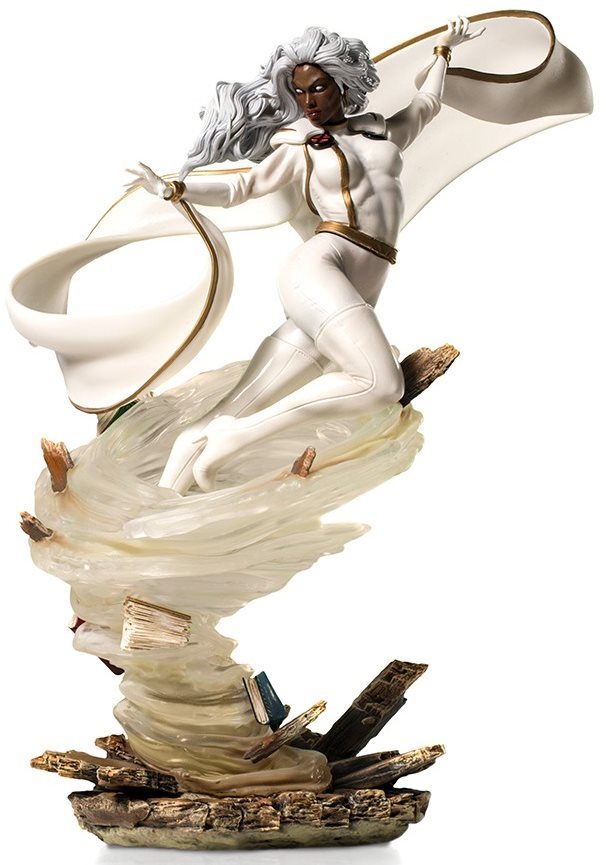 Storm BDS Art Scale 1/10 - Marvel Comics Figure