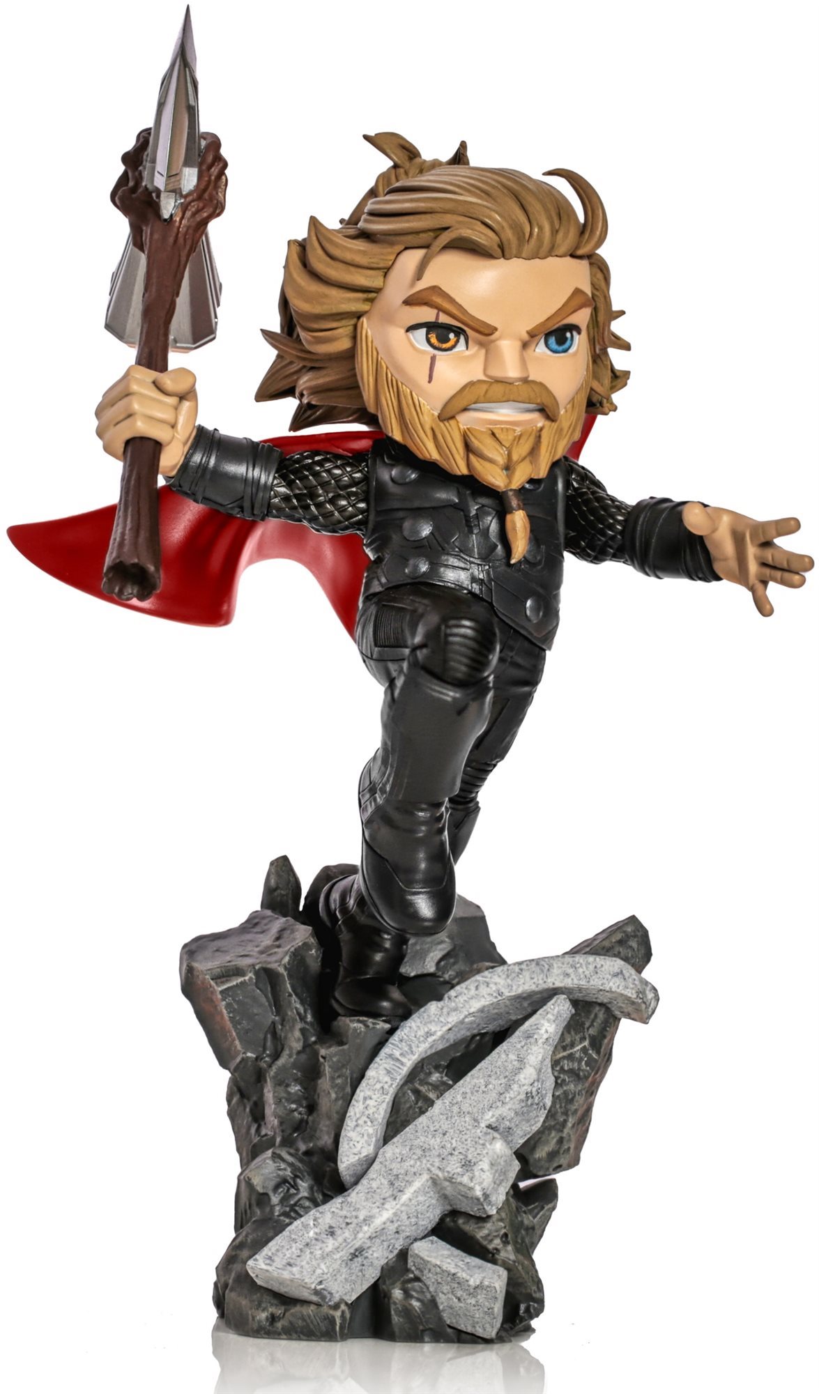 Avengers: Endgame - Thor Figure