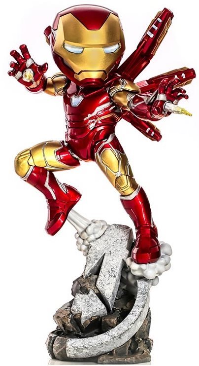 Avengers - Iron Man Figure