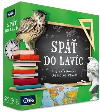 Späť do lavíc SK Kartová hra