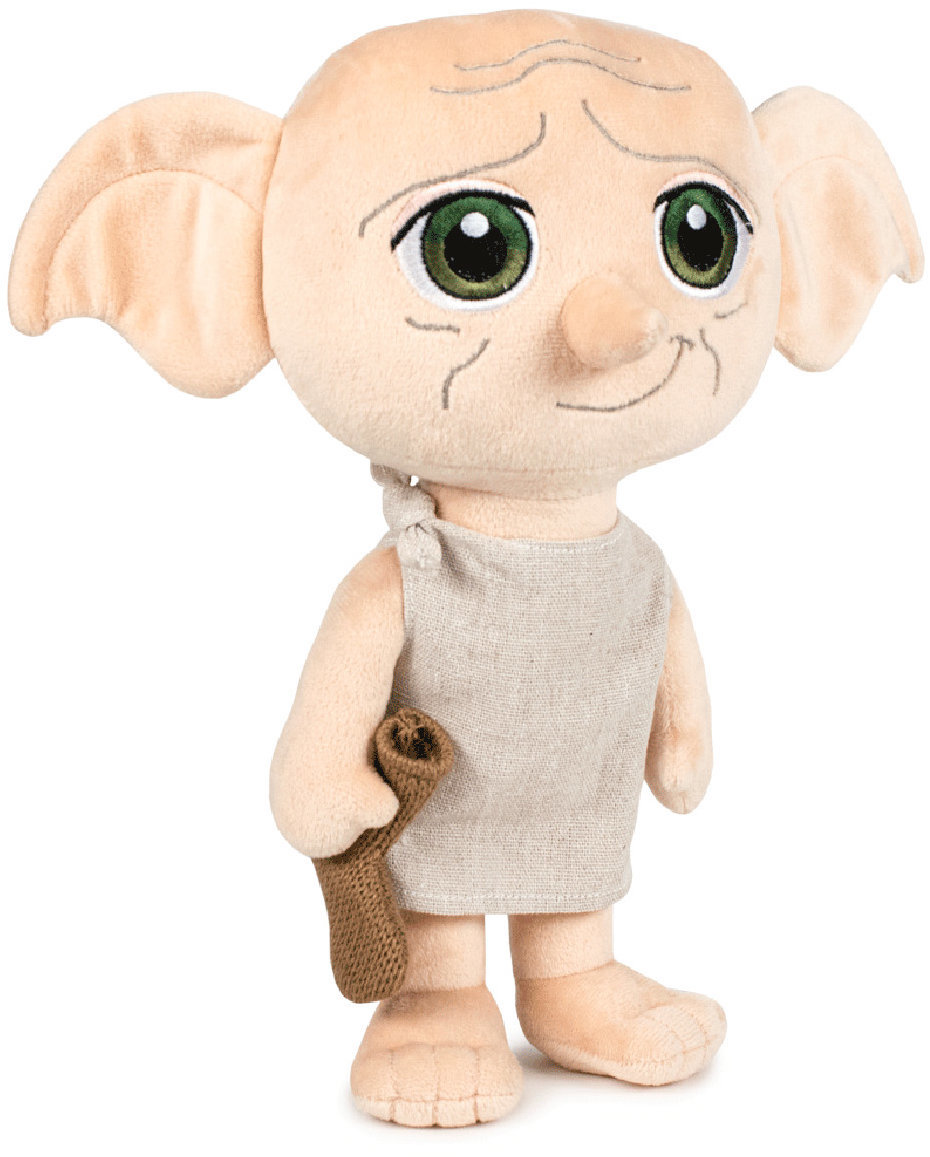 Harry Potter Dobby 30 cm Plyšová hračka