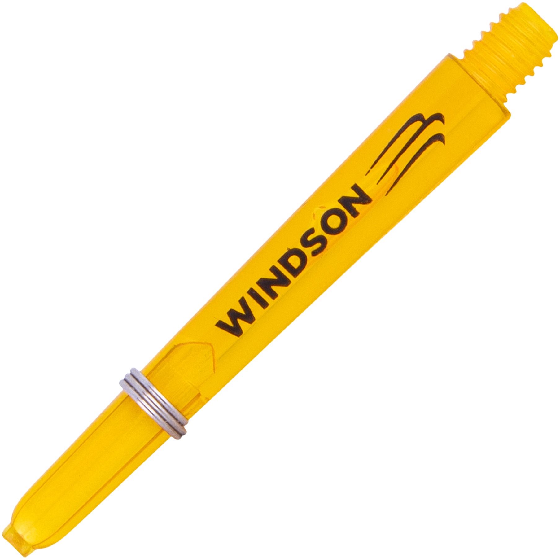 Windson Nylonová násadka krátka 42 mm žltá transparentná Násadky na...
