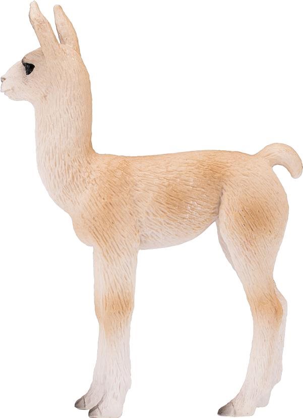 Mojo Fun lama mláďa Figúrka
