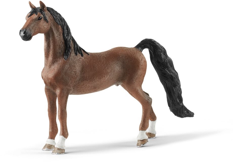 Schleich 13913 Valach americký Figúrka