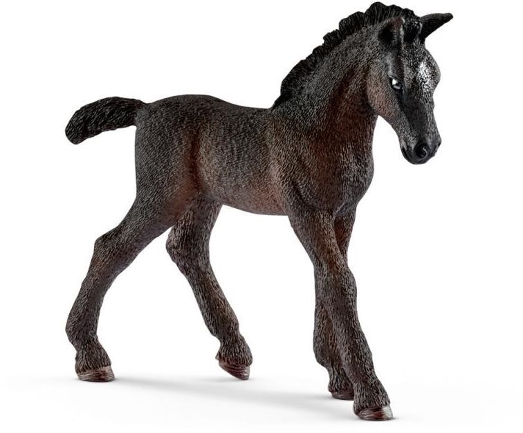 Schleich 13820 Lipizzaner Foal Figure