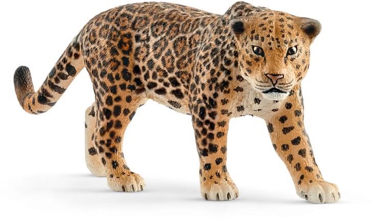 Schleich 14769 Jaguár Figúrka