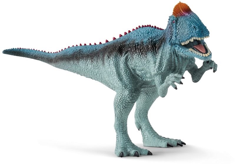 Schleich 15020 Cryolophosaurus with Movable Jaw Figure