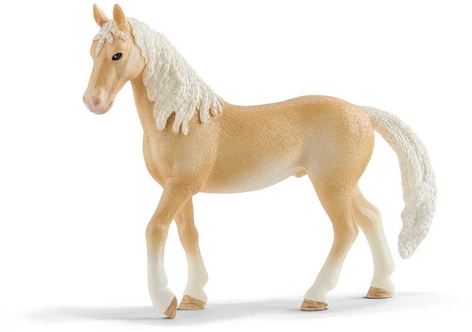 Schleich 13911 Akhal-Teke Stallion Figure