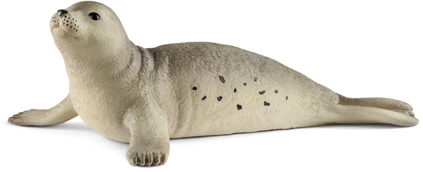 Schleich 14801 Seal Figure