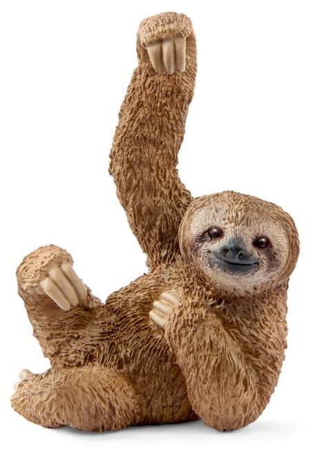 Schleich 14793 Sloth Figure