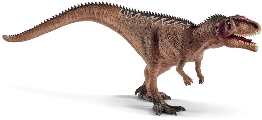 Schleich 15017 Giganotosaurus Juvenile Figure