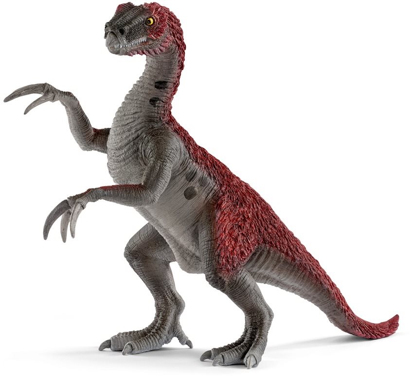 Schleich 15006 Therizinosaurus Juvenile Figure