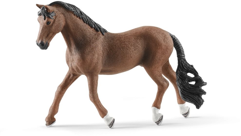 Schleich 13909 Trakehner Gelding Figure