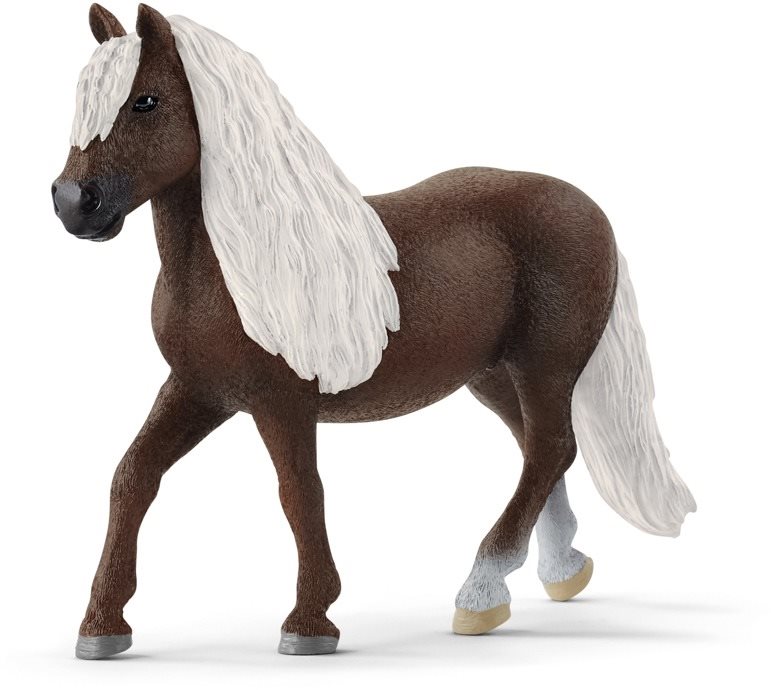 Schleich 13898 Schwarzwald Mare Figure
