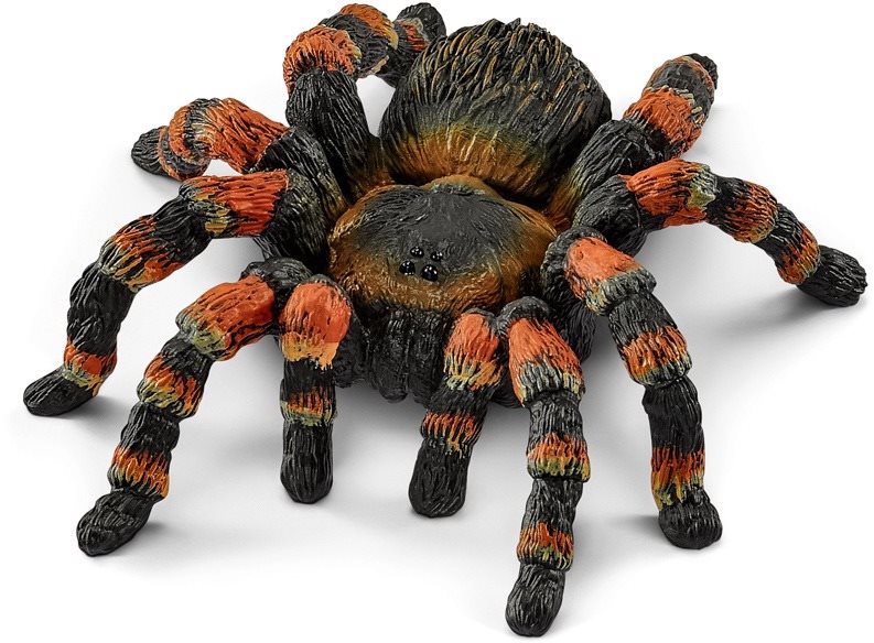 Schleich 14829 Tarantula Figure