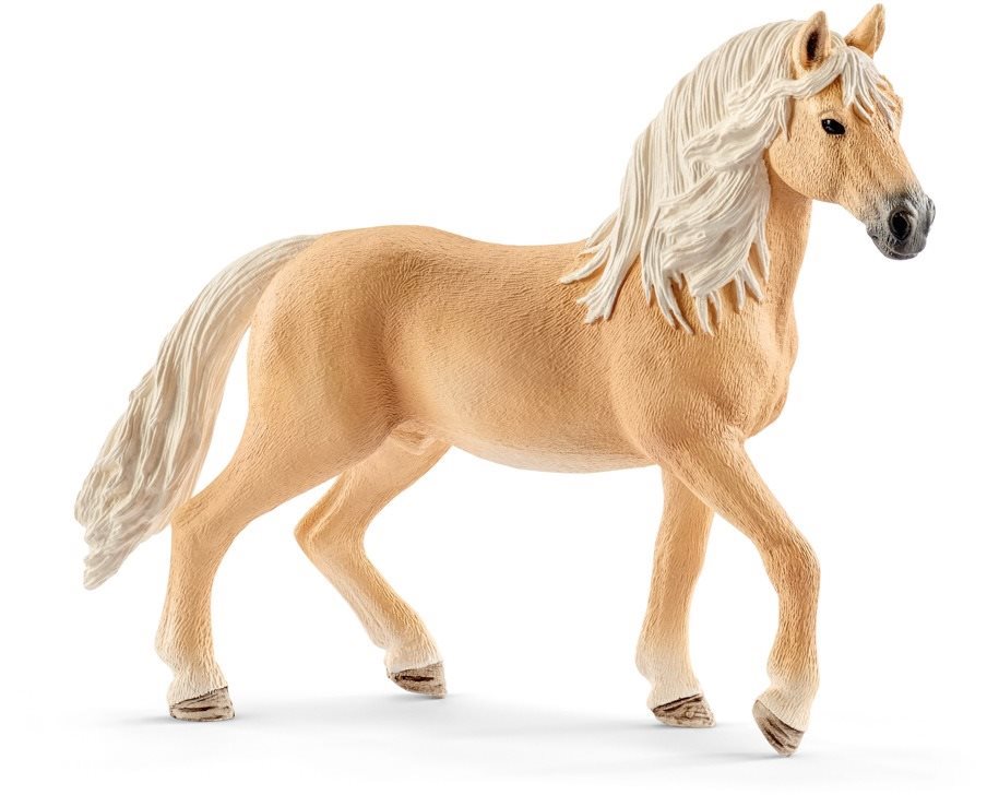 Schleich 42431 Set Andalusian Horse and Fashion Accessories Figure