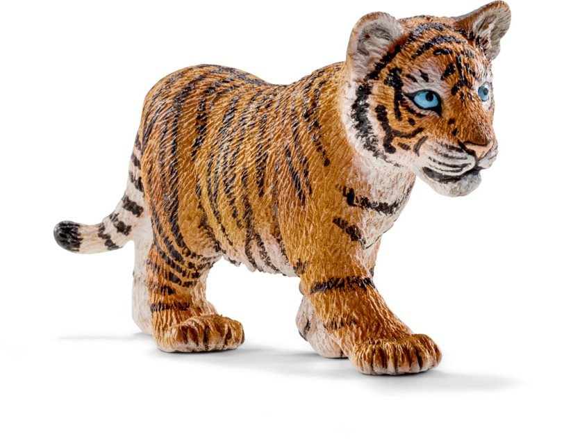 Schleich 14730 Baby Cub Figure