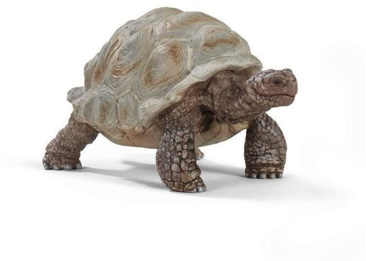 Schleich 14824 Óriásteknős Figura