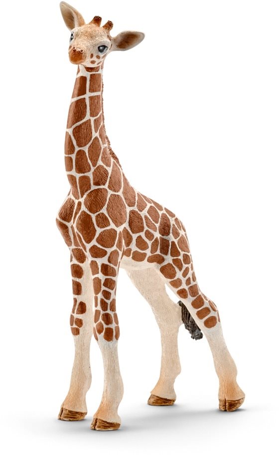 Schleich 14751 Baby giraffe Figure