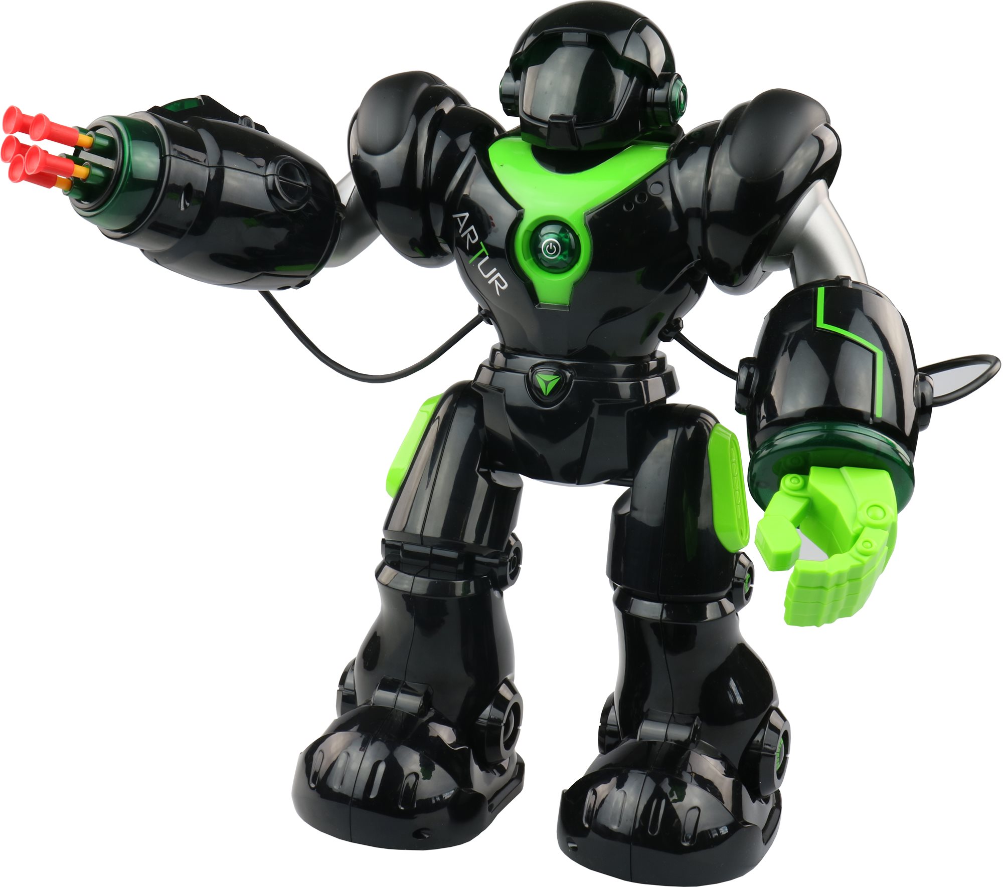 Robot Artur Robot