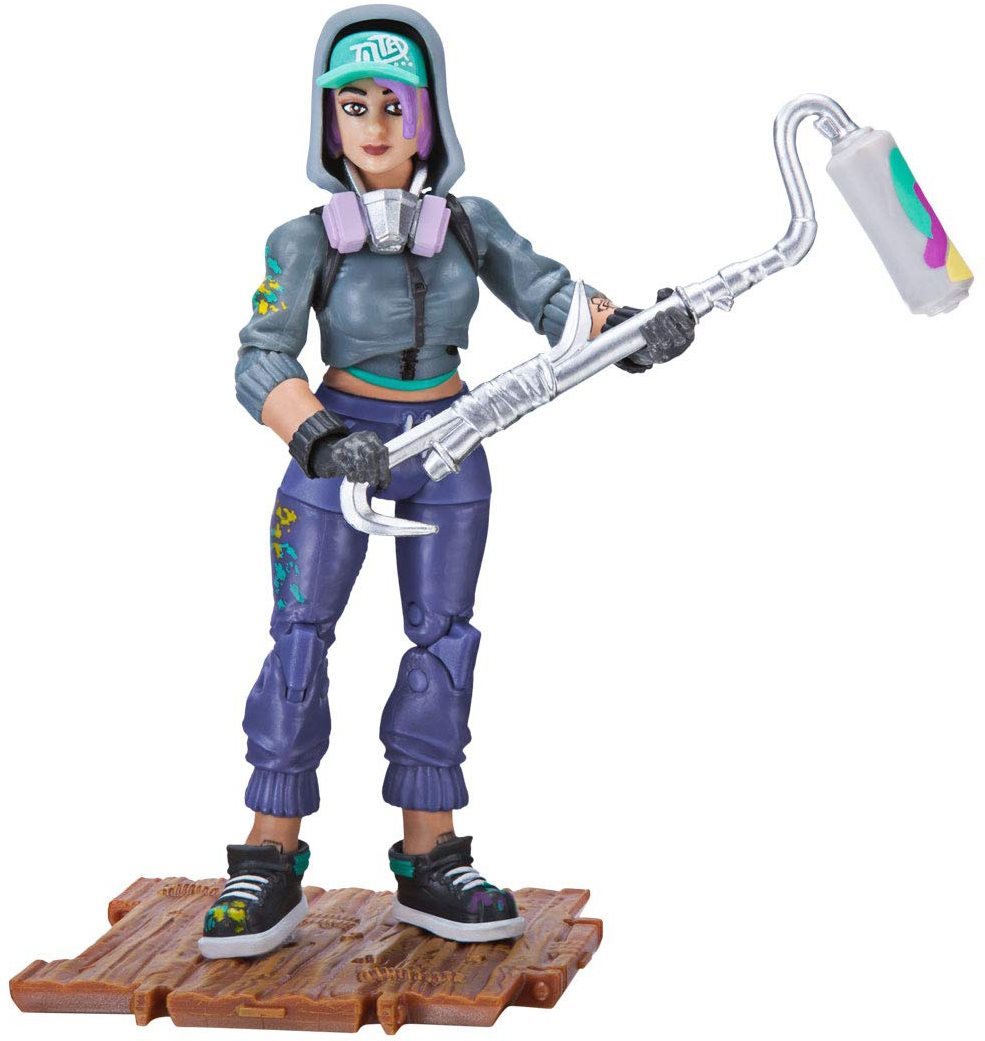 Fortnite Teknique Figure